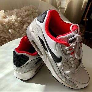 Nike Air Max Sneakers